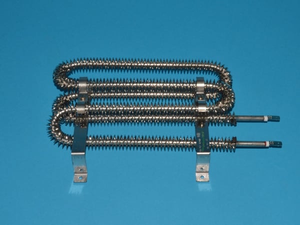 Tubular Heater 230V/2700W Bacz