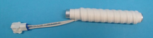 Drain Plastic Tube Zof Assy