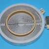 Asko Remote Control Hi-light Heating Element Doub - Image 1