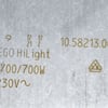 Asko Remote Control Hi-light Heating Element Doub - Image 2
