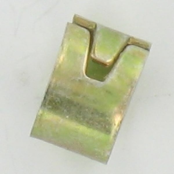 Thermostat Knob Spring