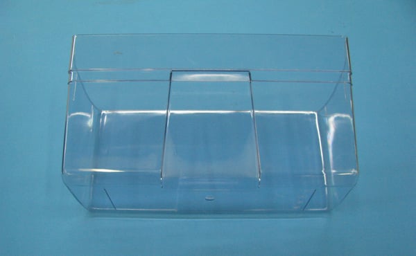 Crisper Pan