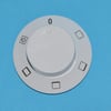 Gorenje Cooker & Hob Knob GE6-21 IS-K15 040/7021 - Image 2