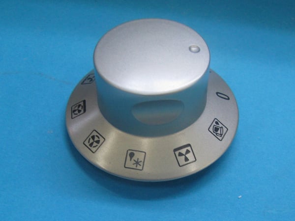 Knob GE6-21 IS-K44 044/9011