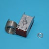 Körting Fridge & Freezer Thermostat KDF25X - Image 1