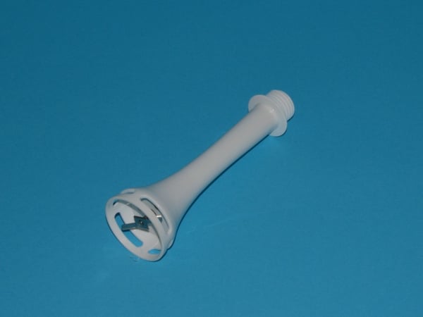 Belnding Attachment Complete