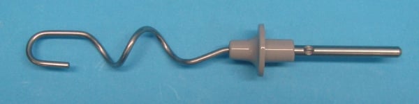 Dough Kneader With Grey Plug