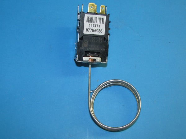 Thermostat 077B6986 Danfoss