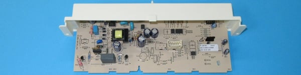 Power Board HZA-11PHK H12S118