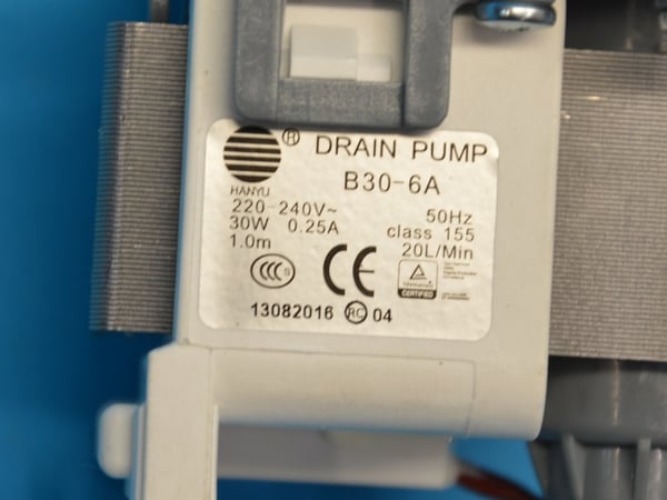 Drain Pump