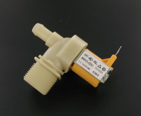 Electric Valve