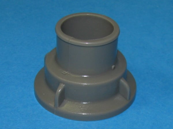 Inner Tie-in