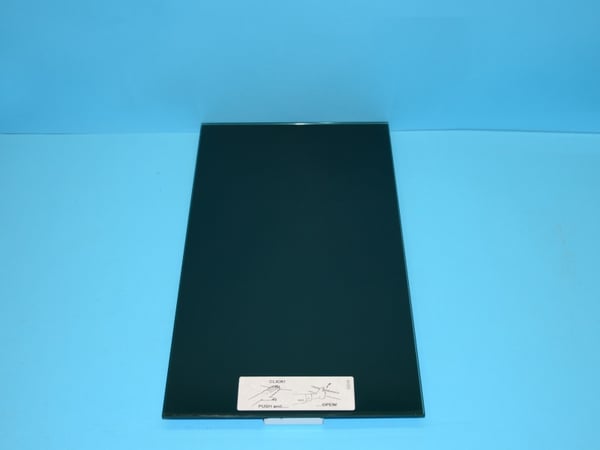 Front Panel