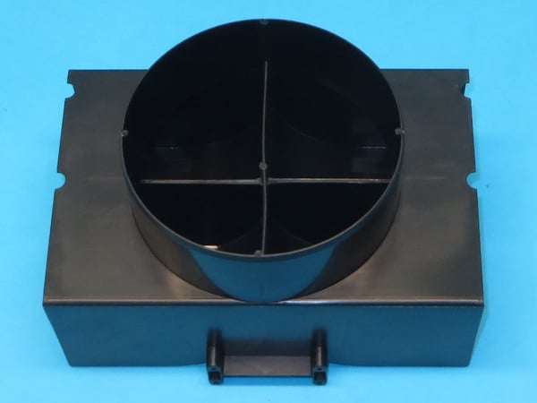 Filtring Connection