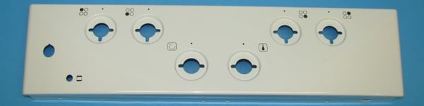 Control Panel 5-1 DPC-8 LA070/7021