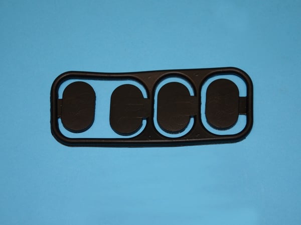 Gasket 4 Positions H860