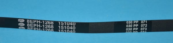 Ribbed Belt 8EPH 1268 Gates