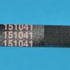 Gorenje Washing Machine Ribbed Belt 8EPH 1315 Gates - Image 2