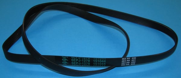 Ribbed Belt 6EPJ 1278 Gates