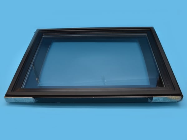Glass Door Vc/Vk Profile Assy