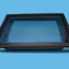 General Electric Microwave Glass Door Vc/Vk Profile Assy - Image 1