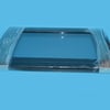 General Electric Microwave Glass Door Vc/Vk Profile Assy - Image 2