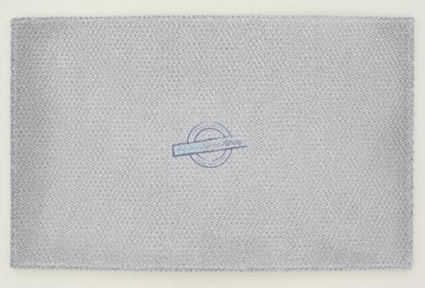 Grease Filter Paper 45 X 28 Cm