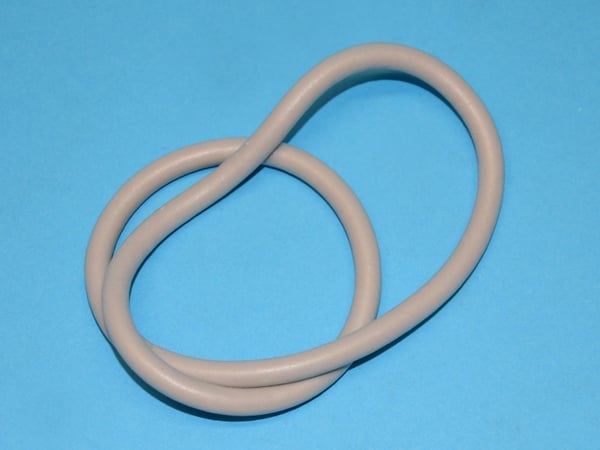 Gas Burner Sealing