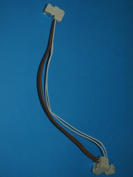 Wiring Harness PS-05 Pressure Switch