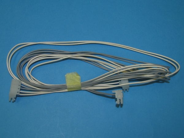 Wiring Harness PS-05 Valve Cw