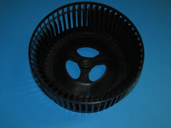 Fan Wheel 1