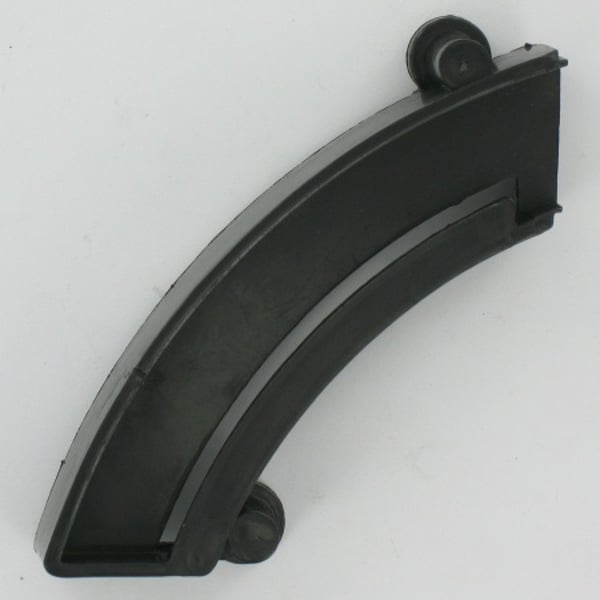Left Upper Guide Support