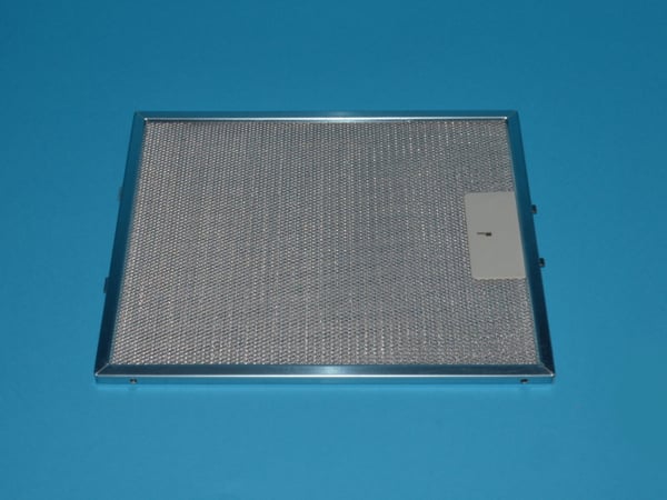 Metal Filter