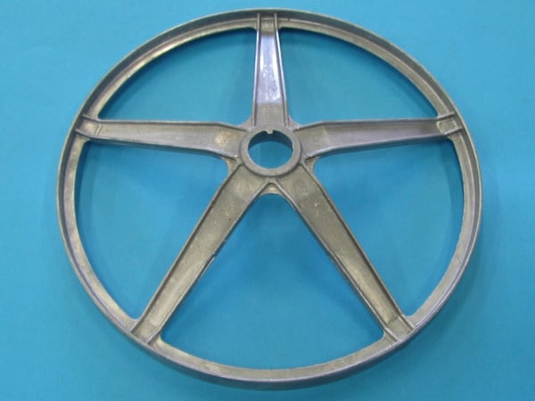 Pulley 1200 Ca PS-04