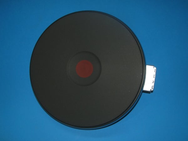 Hotplate H3/230V/2000W/180 Ego