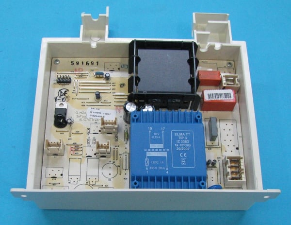 Supply Unit G-HZA-03P-EVC/F H4.13S06