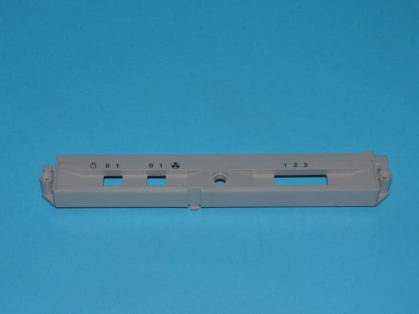 Control Panel La 0331