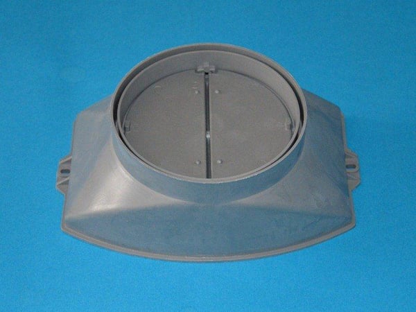 Exhaust Connector