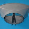 UPO Cooker Hood Exhaust Connector - Image 2