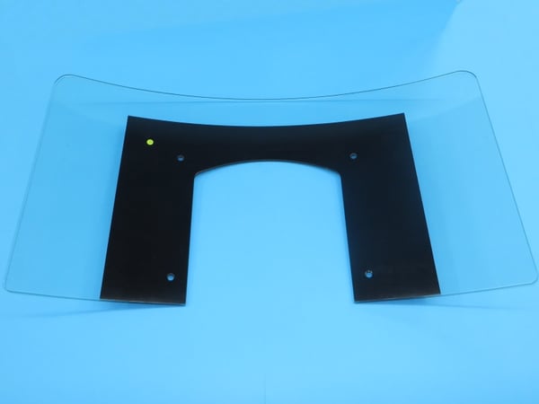 Glass Lid