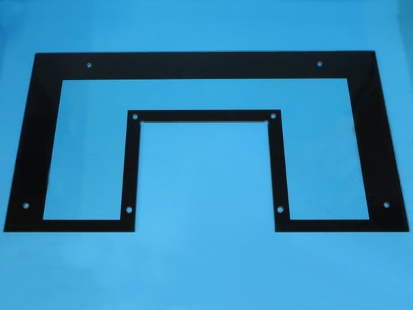 Glass