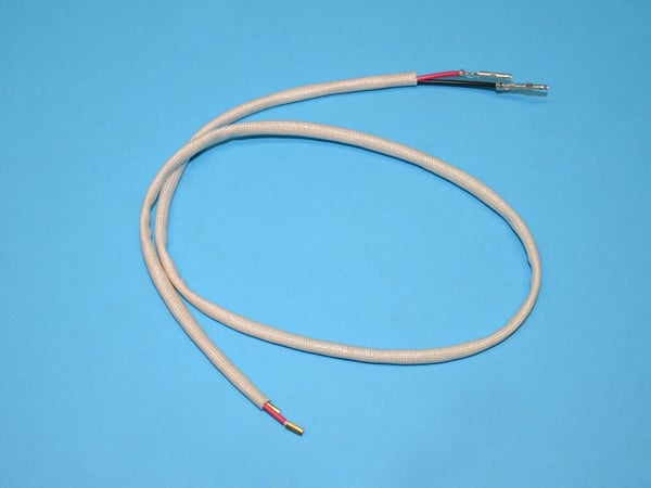 Connection Wire For Lamp 58 Cm