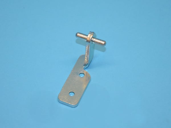 Central Hinge 40