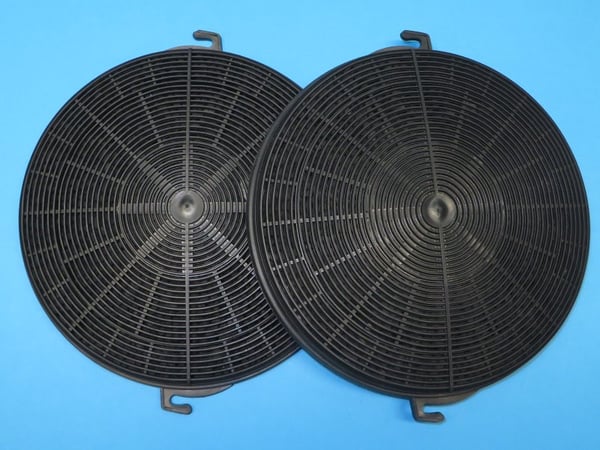 Charcoal Filters