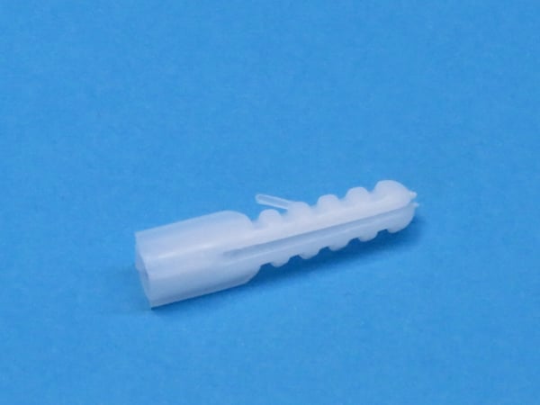 Plastic Distensible Sleeve