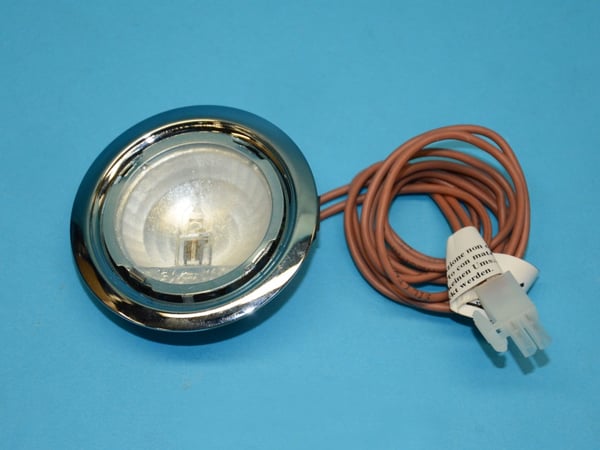 Halogen Lamp