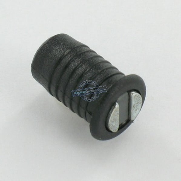 Peripheral Cover Fastener