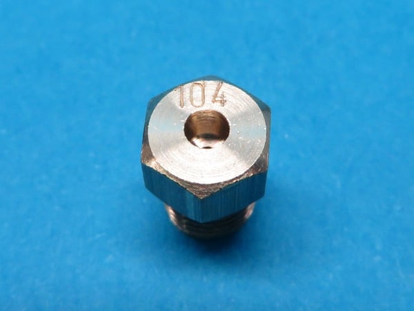 Nozzle D3 KG-A-G20/20-24