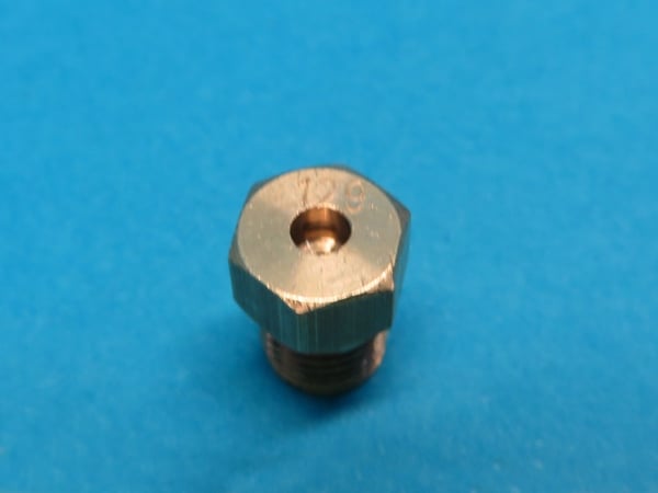 Nozzle D3 KG-B-G20/20-24