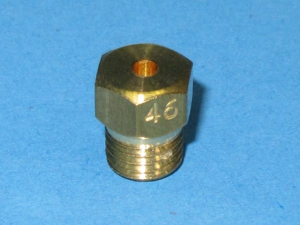 Nozzle D3 KG-H-G30/49